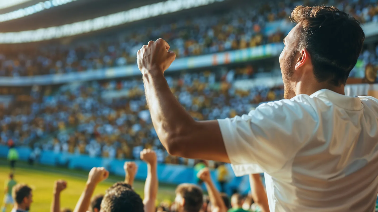 Boost your gaming platform with our Turbo Sportsbook solution