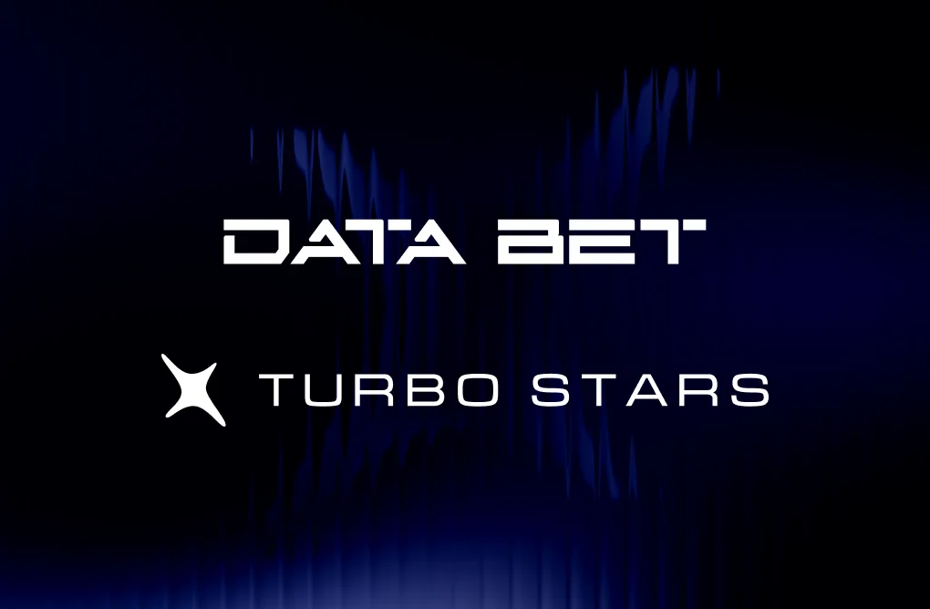 Turbo Stars partners with DATA.BET for esports betting coverage
